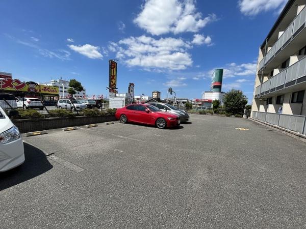 レオパレスルーク