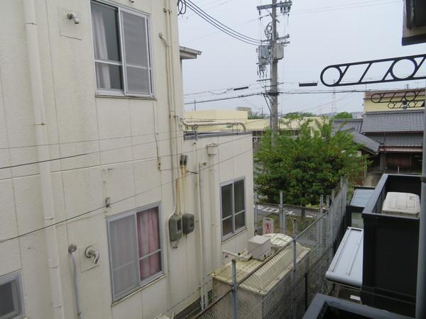 レオパレス見野山