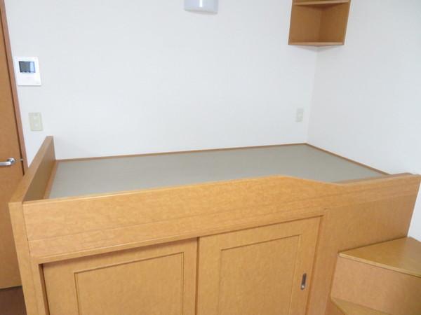 レオパレス見野山