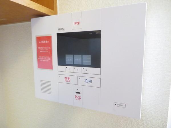 レオパレス見野山