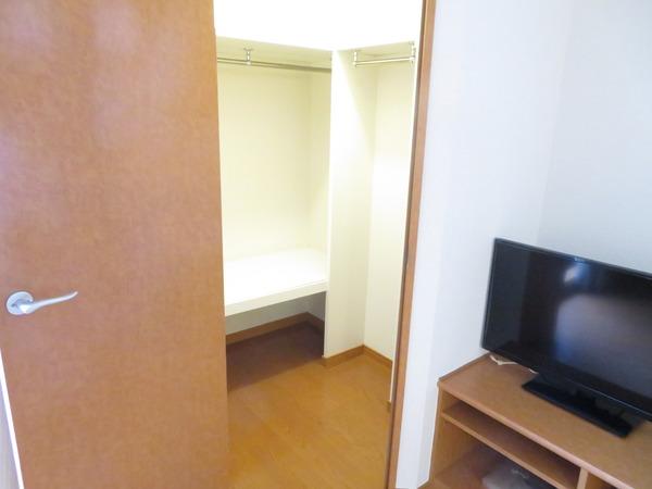 レオパレス大阪狭山
