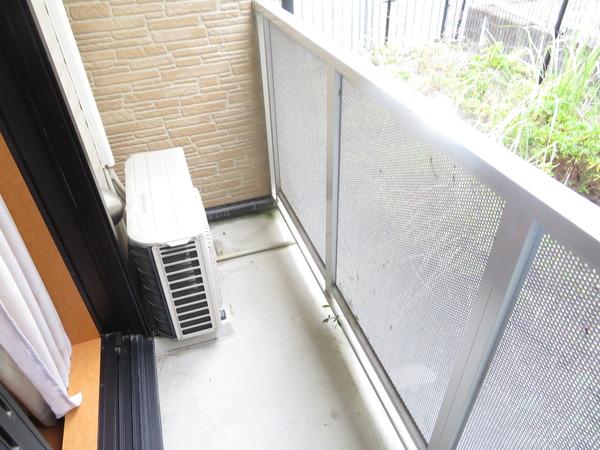 レオパレス大阪狭山