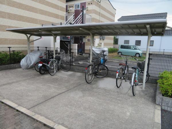 レオパレス大阪狭山