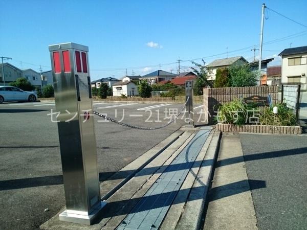 ジュネスオーブ