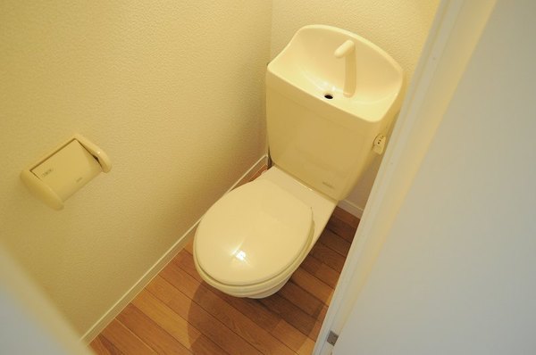 レオパレス和泉アベニール