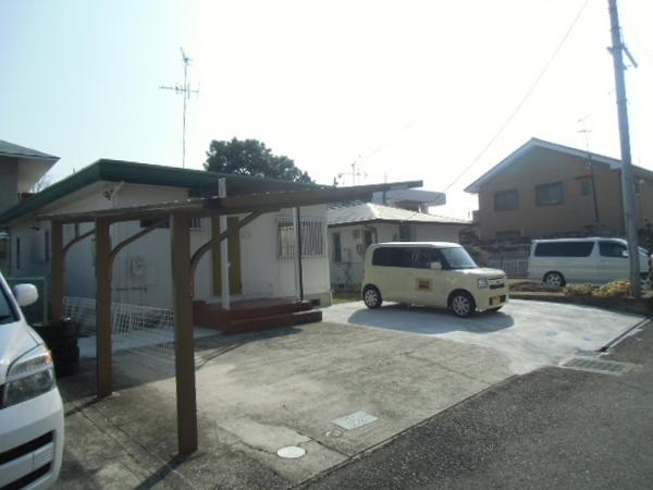シャトードイワネホ号館