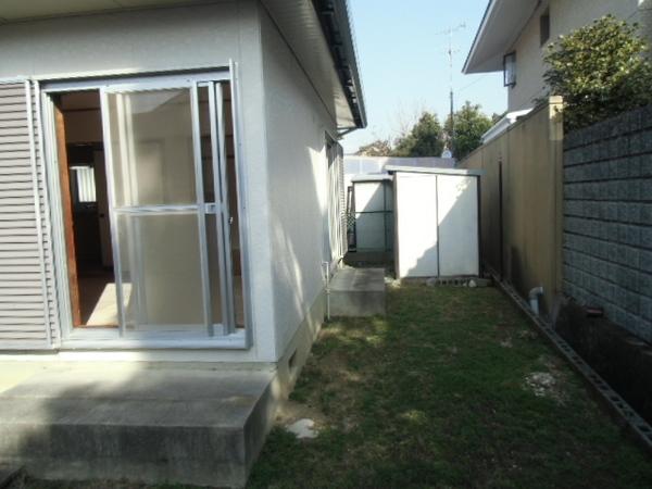 シャトードイワネホ号館