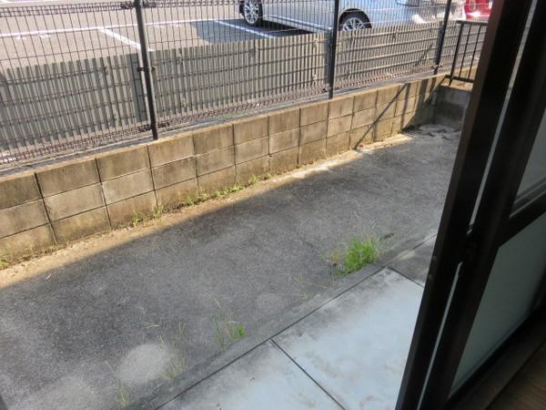 ビューテラスさやま