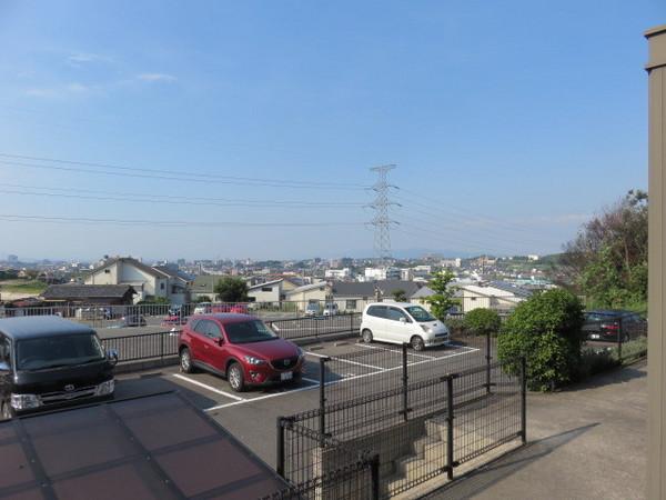 ビューテラスさやま