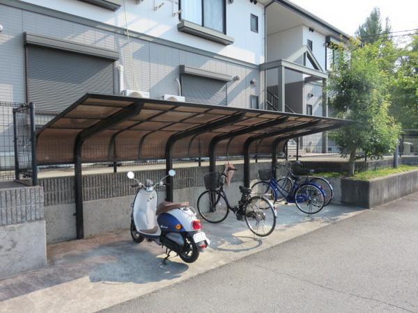 ビューテラスさやま