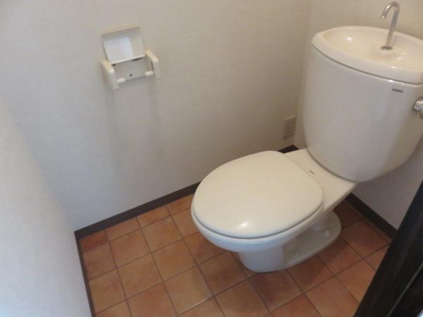 ビューテラスさやま