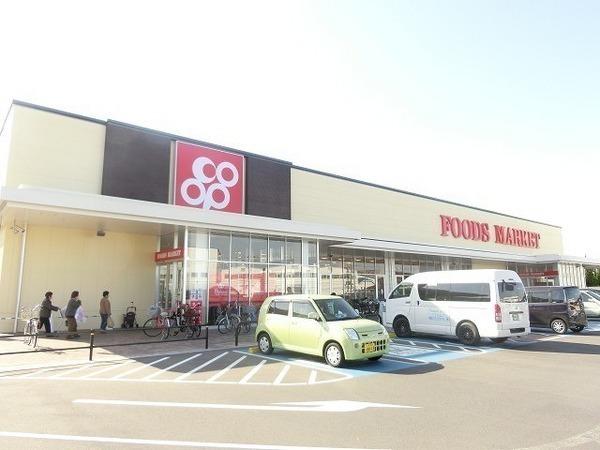 レオパレスヴィヴァーチェ・リラ(コープ大野芝)