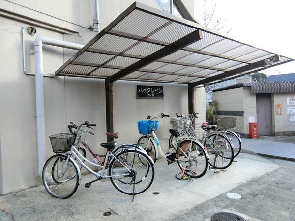 ライズワン河内長野レジデンス7