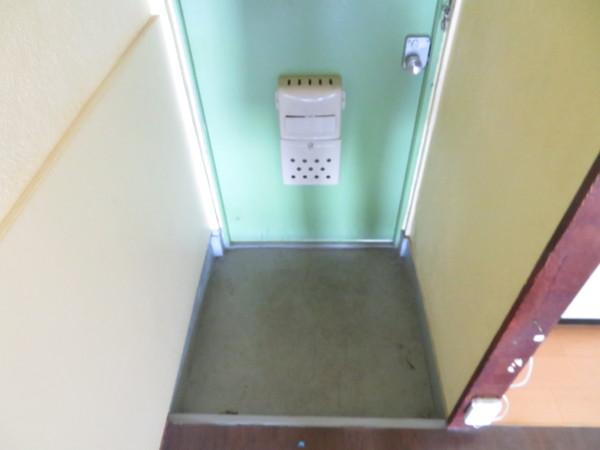 マンションひとみ