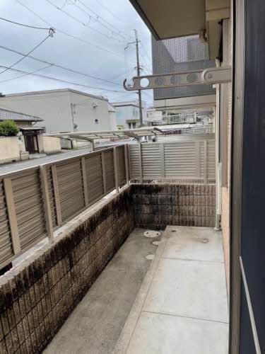 シャーメゾン昭栄