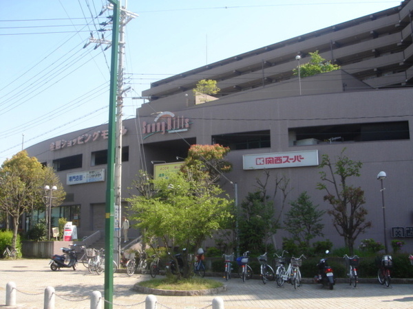 レディース金剛(関西スーパー金剛店)