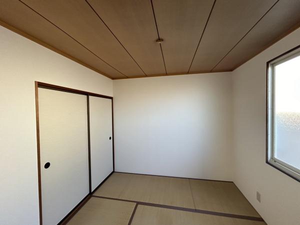 シャトードイワネＯ号館