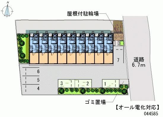 レオネクストカルミアオクイ