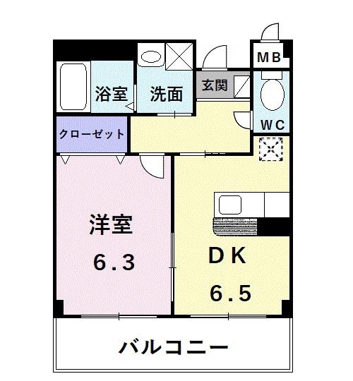フェザーヒル
