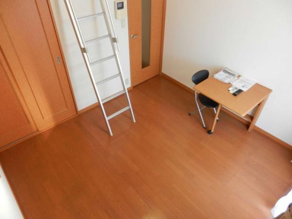 レオパレス桜井壱番館