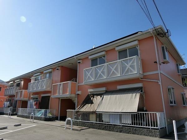 プレステージ大美野
