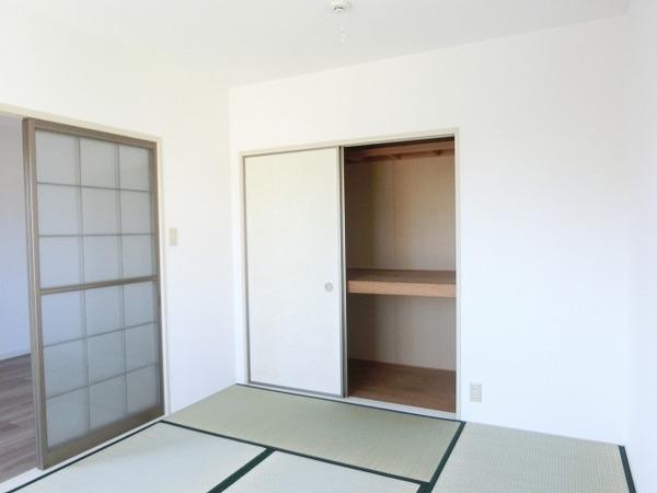 プレステージ大美野