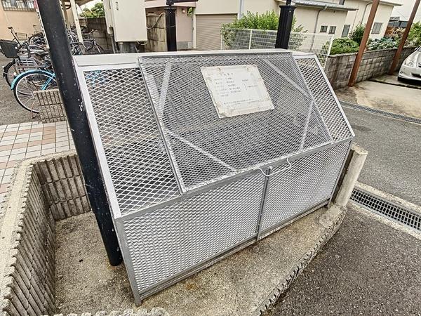尾崎コーポ
