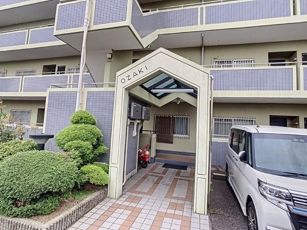 尾崎コーポ