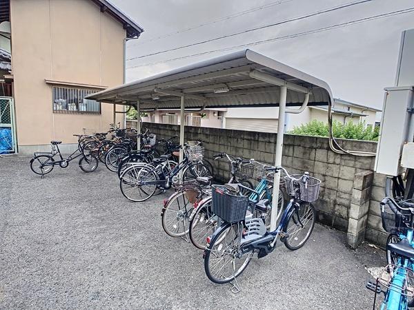 尾崎コーポ