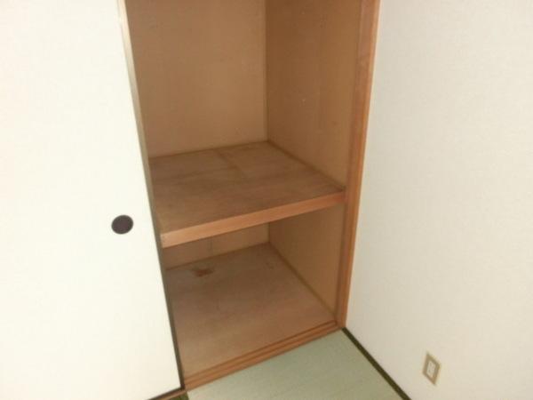 置田ハイツ