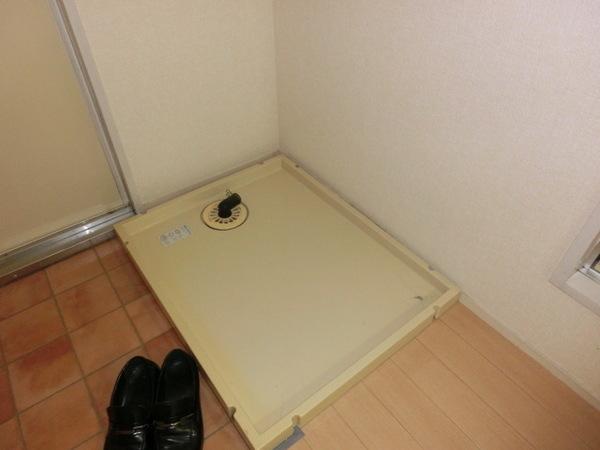 置田ハイツ