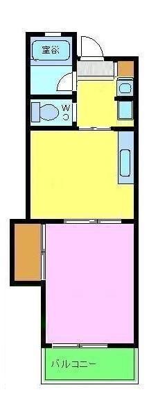 サンライトビル