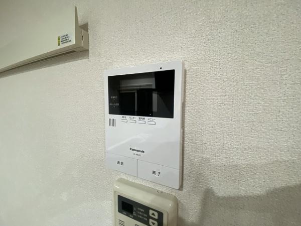 クレール美原