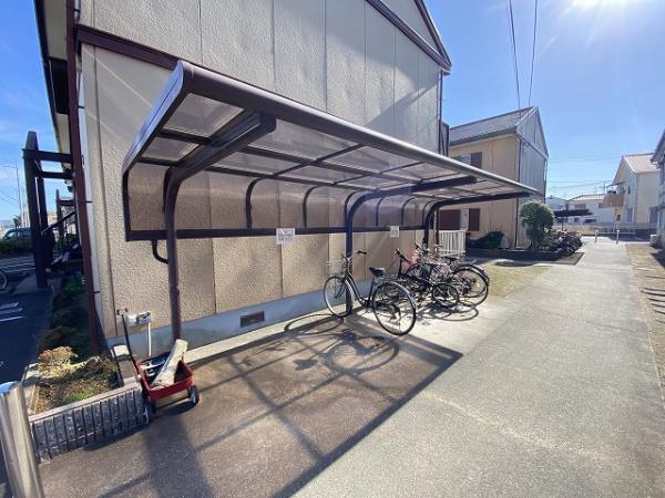 クレール美原