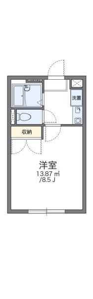 レオパレスピュア