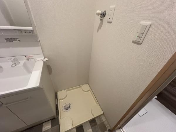 F+style狭山・池尻中1号館