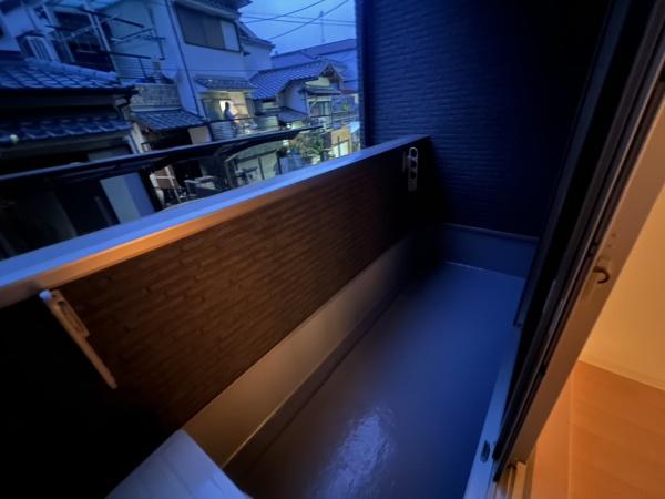 F+style狭山・池尻中1号館