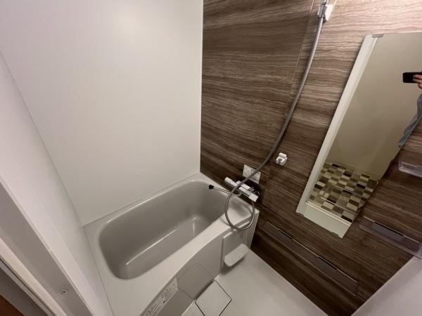 F+style狭山・池尻中1号館