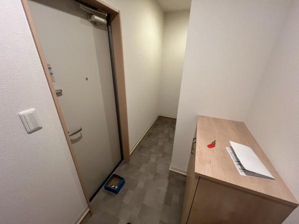 F+style狭山・池尻中1号館