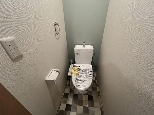 F+style狭山・池尻中1号館