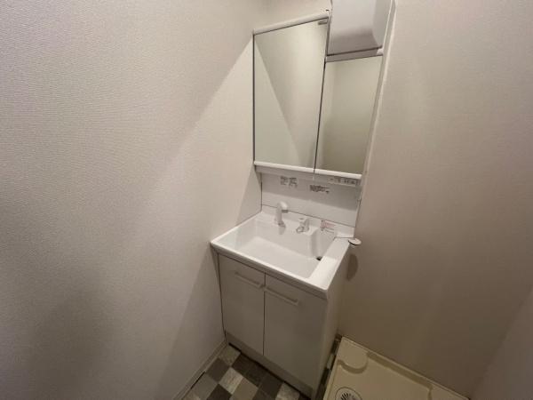 F+style狭山・池尻中1号館