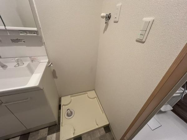F+style狭山・池尻中1号館