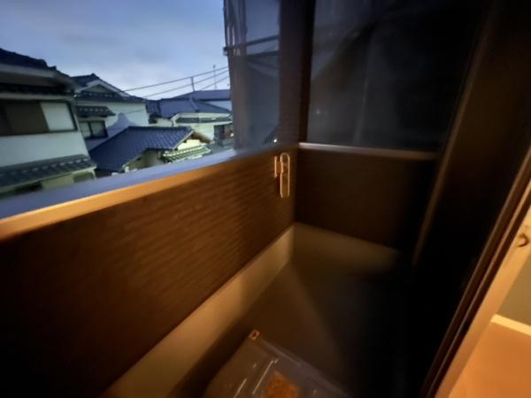 F+style狭山・池尻中1号館