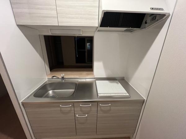 F+style狭山・池尻中1号館