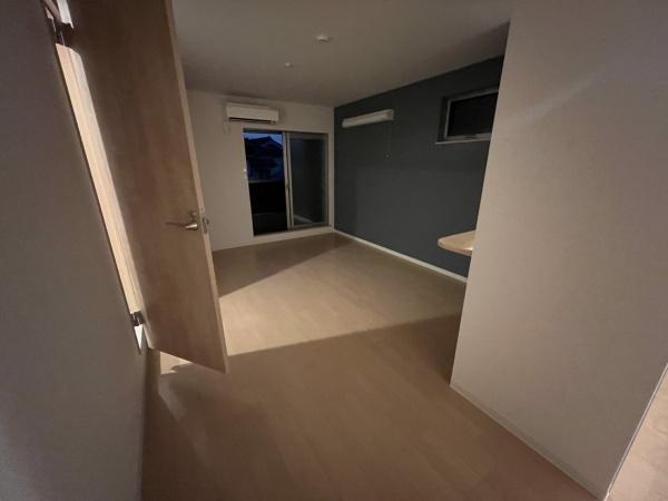 F+style狭山・池尻中1号館
