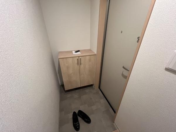 F+style狭山・池尻中1号館
