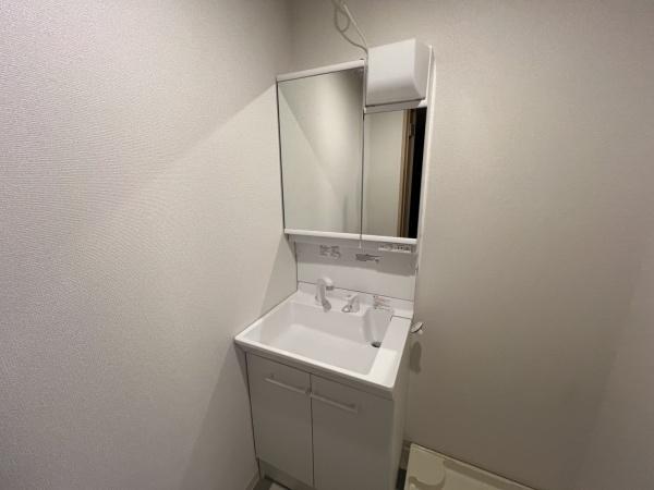 F+style狭山・池尻中1号館
