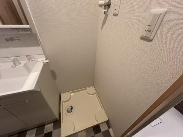 F+style狭山・池尻中1号館