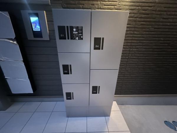 F+style狭山・池尻中1号館