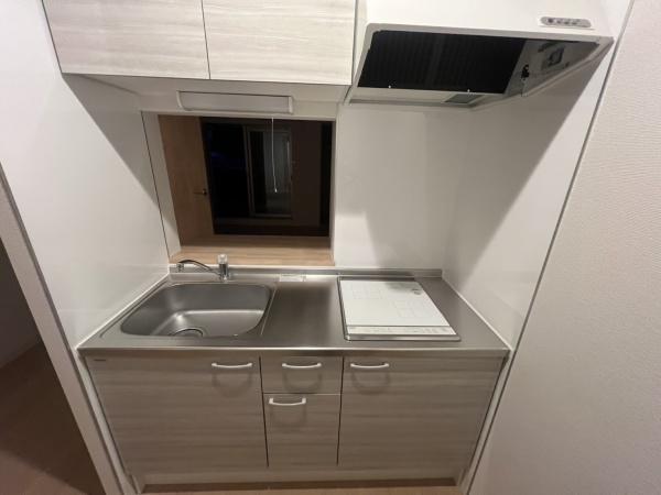 F+style狭山・池尻中1号館